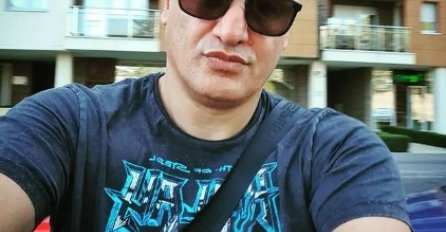 GAGI ĐOGANI IMA SVOG DVOJNIKA, LIČE KAO JAJE JAJETU: Kladimo se da se da ih ne možete razlikovati, JE LI PRAVI GAGI NA SLICI LIJEVO ILI DESNO?