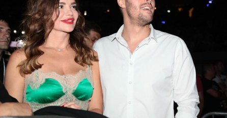 RAZVELI SE SEVERINA I IGOR KOJIĆ, A SADA SE OGLASILA NJEGOVA BAKA: Otkrila skandalozne detalje, OVO JE RAZLOG RAZVODA