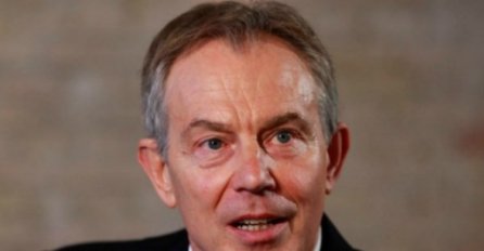 Blair: Napuštanje Afganistana je tragično, nepotrebno i opasno