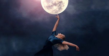 NOĆAS NASTAJE PUNI PLAVI MJESEC, EVO KAKO ĆE UTJECATI NA VAŠ ZNAK: Spremite se za promjene, OVAJ ZNAK ĆE NAJGORE PROĆI