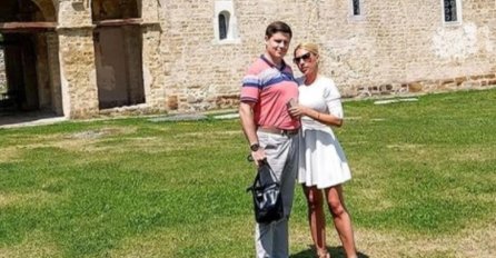 JOVANI JEREMIĆ SE MUŽ JAVNO OBRATIO NAKON PRELASKA NA PINK: Evo šta joj je poručio, ONA OSTALA BEZ RIJEČI (FOTO)