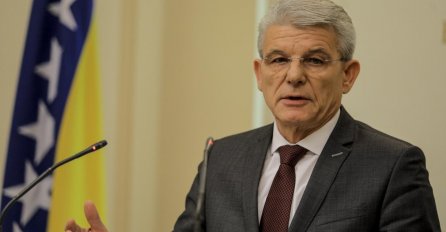 Džaferović poručio Vučiću: Nitko ni nad kim više nikada ovdje neće dominirati