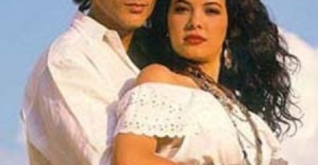 GLUMIO JE U SERIJI 'KASANDRA', ŽENE SU LUDILE ZA NJIM! Danas izgleda još bolje, njegovo tijelo će vas ostaviti bez teksta