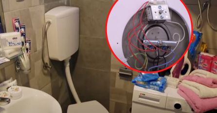 BOJLER NAJOPASNIJI AKO IMATE OVAKVU KADU: Profesor objasnio kad prijeti strujni udar i smrt