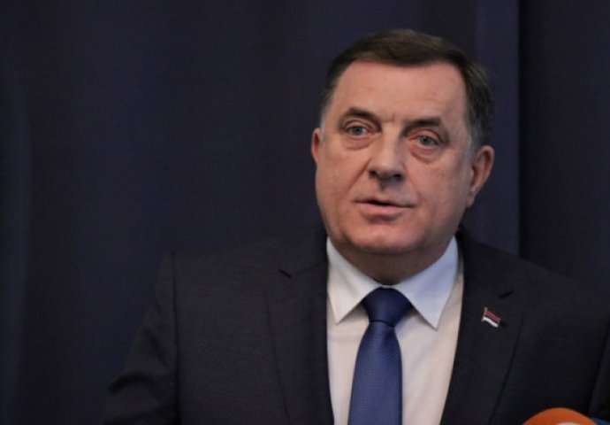 Dodik: Srpski jezik i pismo isto je u Srbiji kao i kod nas, zajedničke priče u BiH nisu uspjele ni prije 150 godina za vrijeme Austro-Ugarske