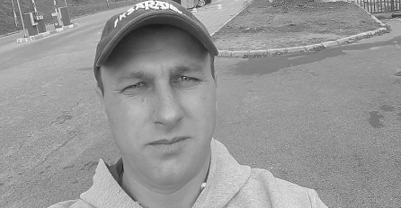 Tužne vijesti: Preminuo Edin Šaranović