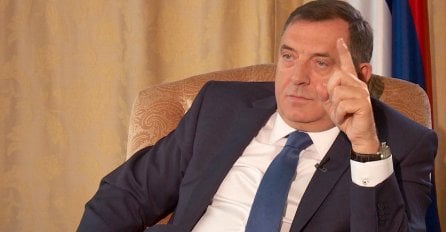 SRBIJANSKI NOVINAR TOMISLAV MARKOVIĆ: “Dodiku nije lako, s obzirom šta mu spremaju na Zapadu..."