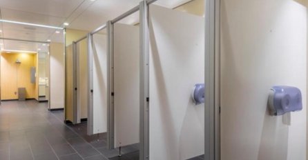 JEDNU STVAR NIKAKO NE RADITE U JAVNOM TOALETU: Doktorica upozorila na najveću opasnost – nije ono što mislite