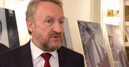 Bakir Izetbegović putuje u Budimpeštu: Učestvovat će na važnoj konferenciji predsjednika parlamenata zemalja jugoistočne Evrope