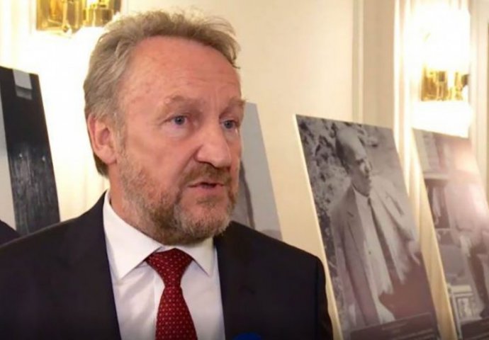 Bakir Izetbegović putuje u Budimpeštu: Učestvovat će na važnoj konferenciji predsjednika parlamenata zemalja jugoistočne Evrope