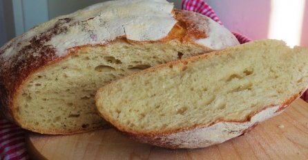 Od jeseni poskupljenje hljeba i u BiH? Neke pekare već ranije digle cijene