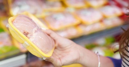 Da li će se cijena piletine vratiti na "staro"? Jedan od najvećih proizvođača odgovorio 