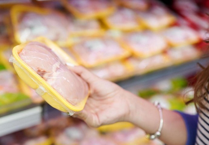 Da li će se cijena piletine vratiti na "staro"? Jedan od najvećih proizvođača odgovorio 