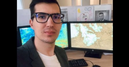 Sladić se oglasio na Facebooku: Pripremite topliju garderobu! Evo kakvo nas vrijeme očekuje u septembru