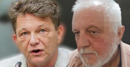 OGLASIO SE GAGA ANTONIJEVIĆ, OTKRIO ŠTA SE DESILO RANO JUTROS: "Bjelogrić mi je prišao s leđa, nisam ga ni vidio dok je počeo da me udara"