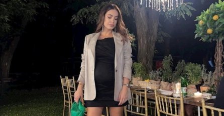 POZNATA INFLUENSERKA IZ SRBIJE OBJAVILA OVU SLIKU, ALI ZABORAVILA JE NA JEDAN DETALJ: Sad joj se svi smiju, vidite LI GDJE JE BLAM? (FOTO)