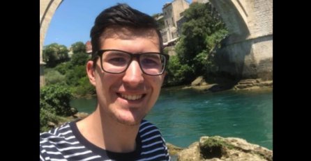 "Za sve koji planiraju godišnji" Nedim Sladić danas objavio prognozu i dobre vijesti: Iduće sedmice ponovo temperature idu u natprosječne okvire za mjesec septembar