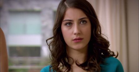 SJEĆATE LI SE GLAVNE GLUMICE IZ SERIJE "ZVALA SE FERIHA": Danas je jedna od najplaćenijih glumica, a nećete vjerovati kako izgleda 