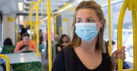 Krizni štab FBiH predložio mjeru: Evo kome bi mogao biti zabranjen ulaz u javne objekte