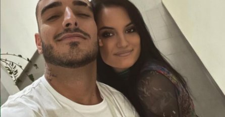 DARKO LAZIĆ OBUKAO BARBARINU ODJEĆU, NA NJEMU PUCAJU ŽENSKE KRPICE: Izašao u prodavnicu i  SVI SE SMIJU- TEK DA VIDITE DONJI DIO (FOTO)