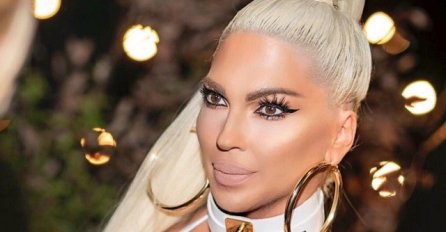 UPRAVO SE OGLASILA JELENA KARLEUŠA NA INSTAGRAMU: "Dragi moji, ovu odluku sam donijela jer..." PJEVAČICA OTKRILA ŠTA SE DESILO