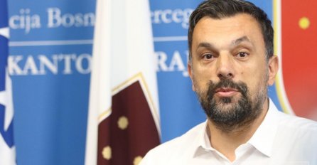 Konaković: Vakcinacija ministara je autogol, ali su zato u ovoj sedmici postigli tri eurogola