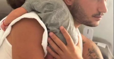 BOJANA RODIĆ POKAZALA KAKO IZGLEDA POSLIJE POROĐAJA! Gocina snaha objavila prvu sliku nakon 15 dana, JEDAN DETALJ SVI KOMENTARIŠU (FOTO)