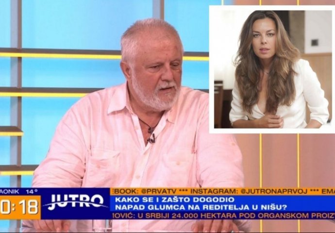 Antonijević optužuje i Radivojević: "Prišla je i rekla: Nemoj, i ja bih ga ubila"