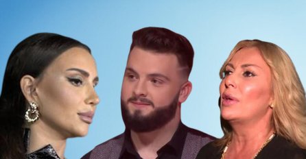 Zbog izjave Sadika Hasanovića o Novom Pazaru stigla oštra reakcija dvije pjevačice