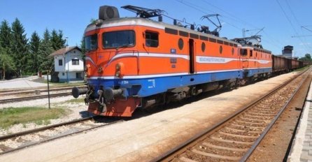 Poznat identitet muškarca stradalog prilikom udara voza