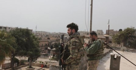 Turska započela povlačenje vojske iz Afganistana