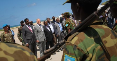 AFRIČKI AFGANISTAN: Kako će završiti Somalija? Unatoč velikom stranom angažmanu, Al-Shabaab, baš kao i Talibani, pokazuju se nepobjedivima