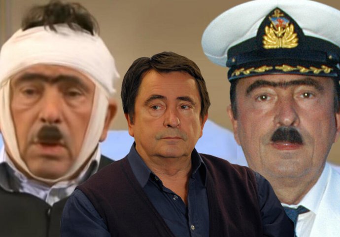 Lane Gutović je godinama krio svoju intimu, a njegov život su obilježile 2 žene