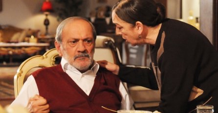 Preminuo turski glumac Burhan iz serije "1001 noć"