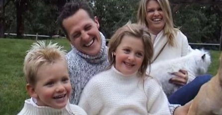 Šampion F1 nestao je poslije teške nesreće: Poslije mnogo godina riješili su da otkriju šta se sve desilo