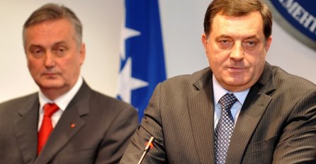 Lagumdžija: Dodik bez dolaska na posao odlučio da Federaciji uzme 30 miliona KM