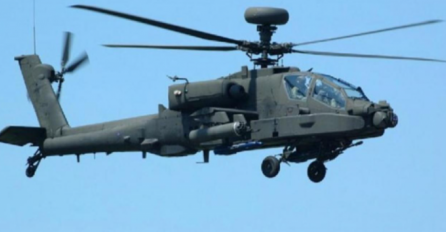 Oružane snage BiH kupuju četiri nova helikoptera, evo za šta će služiti