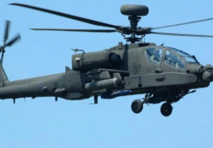 Oružane snage BiH kupuju četiri nova helikoptera, evo za šta će služiti