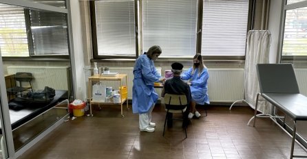 U BiH od juče 630 novozaraženih koronavirusom sa šest smrtnih slučajeva