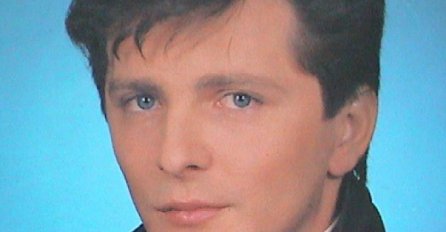 DANIJEL JE 1983. GODINE PREDSTAVLJAO JUGOSLAVIJU NA EVROVIZIJI ZA PJESMOM "DŽULI": Danas je on SOCIJALNI SLUČAJ, a evo kako izgleda