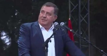 Dodik ismijavao dijasporu, sad mu stigao žestok odgovor: "Hvala Bogu pa ne živim s vama, pljunuli ste na sve nas"