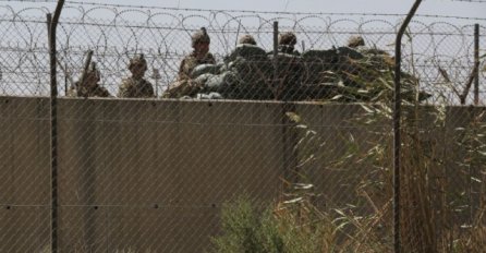 Joe Biden u sobi za vanredne situacije: Prati stanje nakon eksplozije u blizini aerodroma u Kabulu