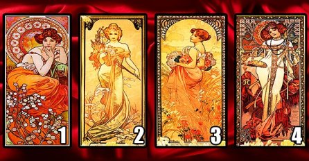 KOJA KARTA VAM SE NAJVIŠE SVIĐA? Odaberite jednu i saznajte šta bi vam se USKORO MOGLO DOGODITI