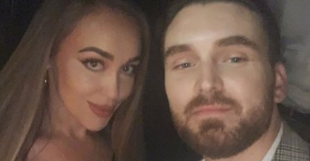 Evo ko će pjevati na svadbi Jasmine Izetbegović i Ćamila Humačkića