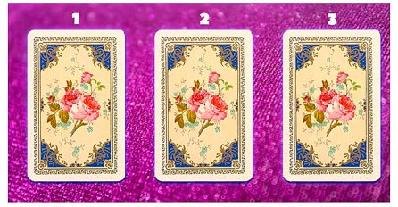 OTKRIJTE ŠTA VAS ČEKA U NAREDNIH 30 DANA: Odaberite samo jednu kartu, ta karta otkriva šta vam se sprema...