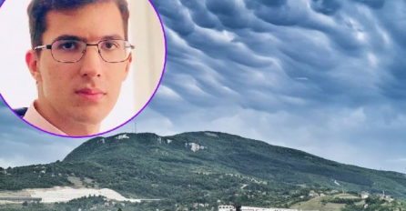 Sladić najavio: Ovog vikenda bi moglo zasnježiti