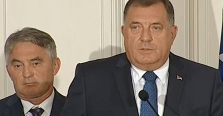Dodik: Da je Turska bila više uključena, lakrdija s visokim predstavnikom se ne bi desila