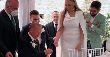 KO JE UOPŠTE UNUKA ALIJE IZETBEGOVIĆA o čijoj svadbi danas bruji BiH: Evo gdje je rođena i čime se bavi 
