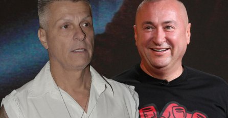 "ĐORĐE JE JADNIK, DAO BI SVE DA PIJE IZ CIPELE OD 2.000 ZA BAKŠIŠ OD 10.000 €": Đani bijesan otkrio šta rade njegove kolege na proslavama 