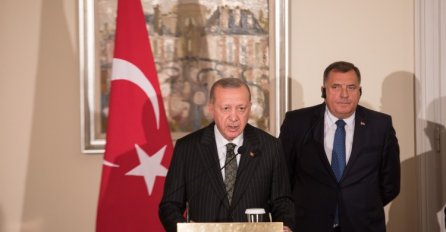 Dodik: Naći dogovor koji će stabilizovati BiH narednih decenija